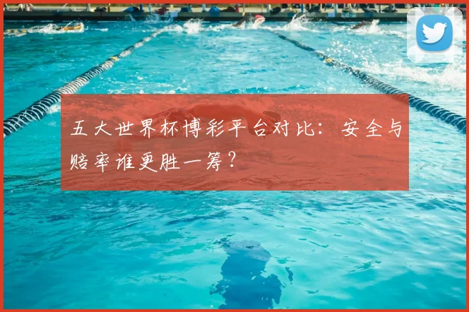 五大世界杯博彩平台对比:安全与赔率谁更胜一筹?