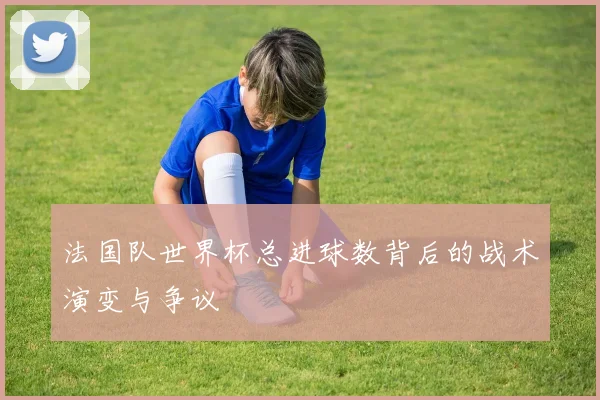 法国队世界杯总进球数背后的战术演变与争议