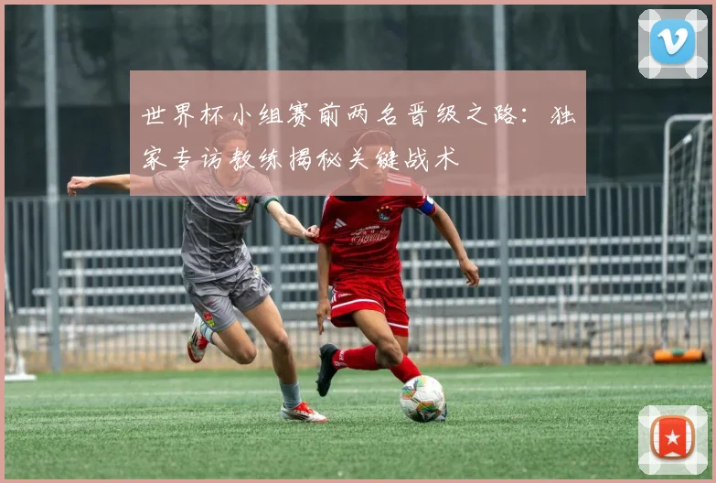 世界杯小组赛前两名晋级之路：独家专访教练揭秘关键战术