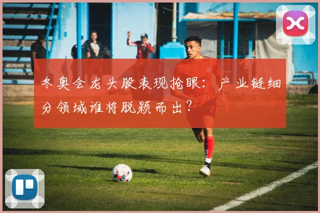 冬奥会龙头股表现抢眼：产业链细分领域谁将脱颖而出？